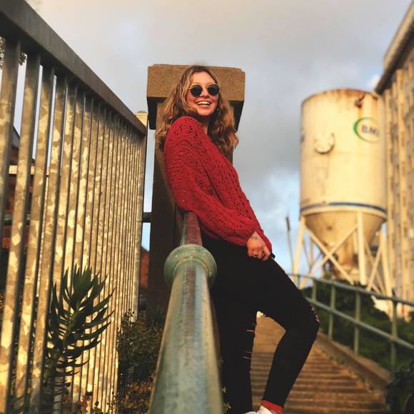 oliviaclafford